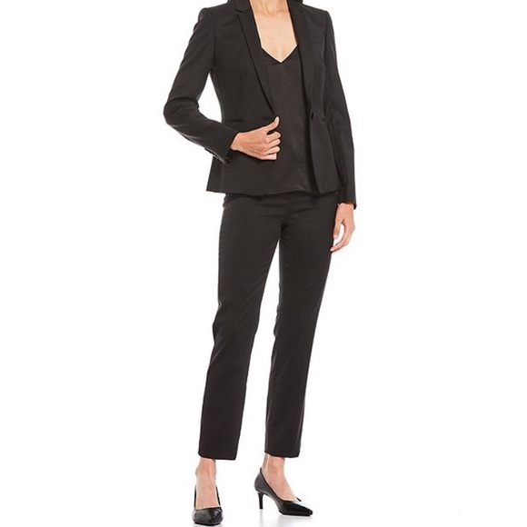 ANTONIO MELANIE Kenna sand-washed silk camisole - Picture 4 of 7